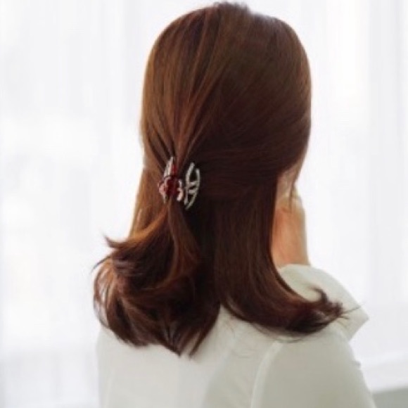 Hair clip - Picture 5 of 5